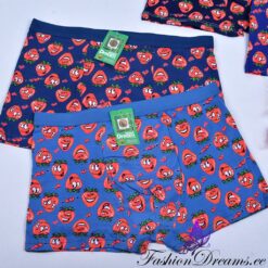 maasikatega bokserid