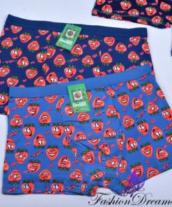 Bokserid maasikatega – Soodukas.Com maasikatega bokserid