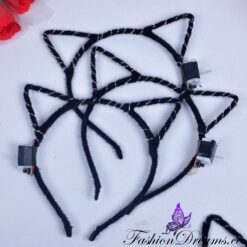 Valgustusega kassikõrvad Soodukas.Com