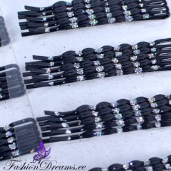 sädelevad juukseklambrid