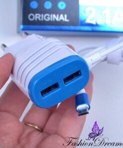 USB laadija