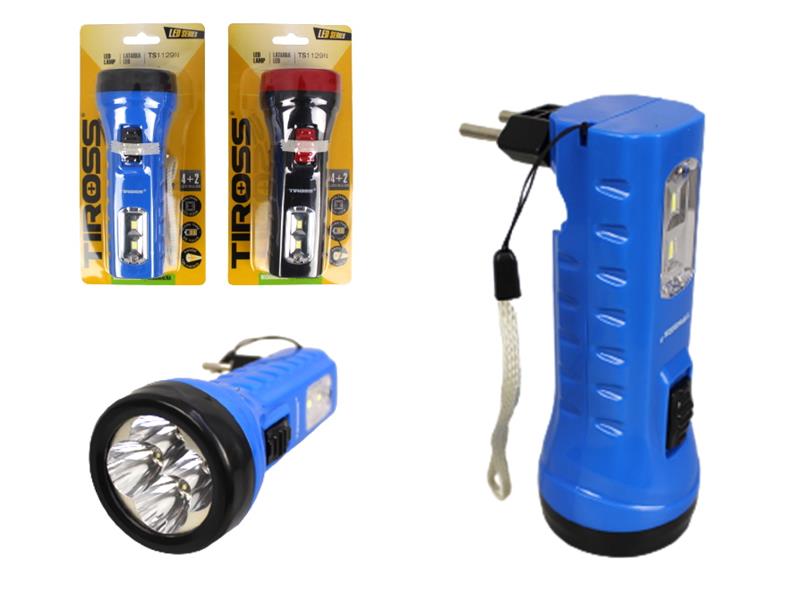 Akuga taskulamp - Image 2