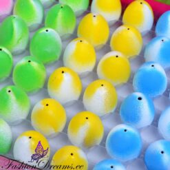 Kooruv ükssarviku muna Soodukas.Com