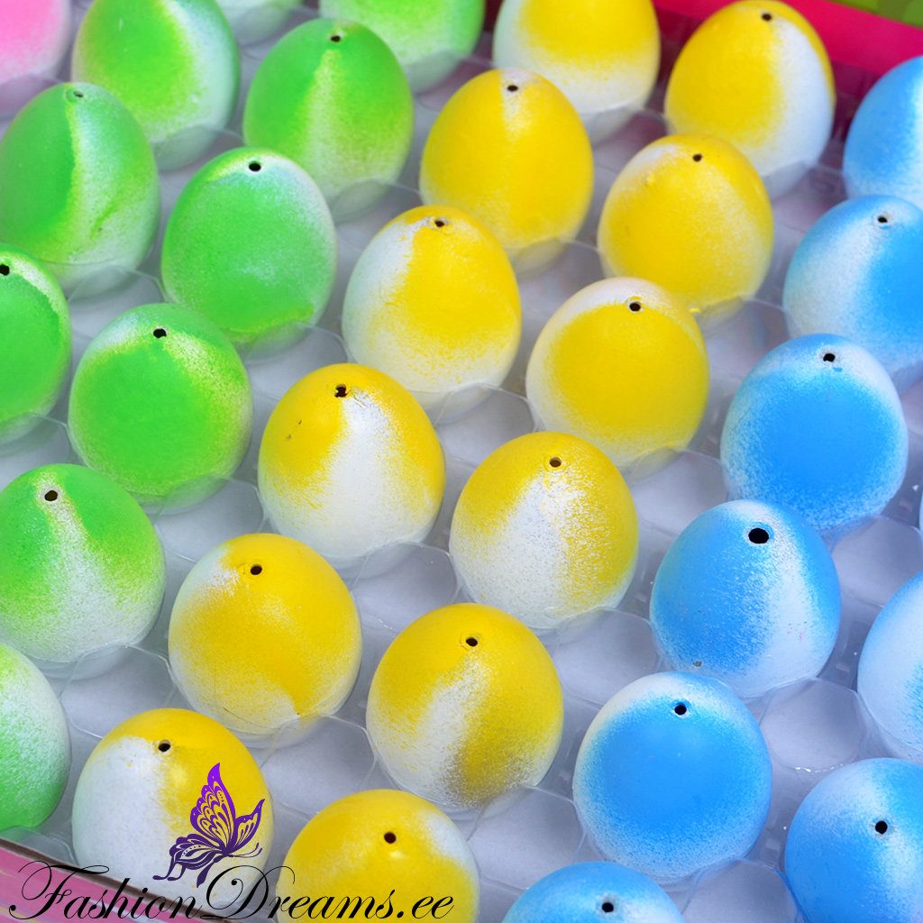 Kooruv ükssarviku muna - Image 2