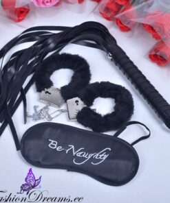 BDSM piits + käerauad