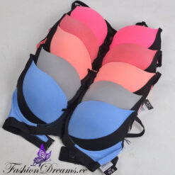 Sportlik rinnahoidja (B-D)