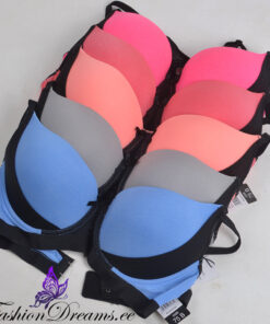 Sportlik rinnahoidja (B-D)