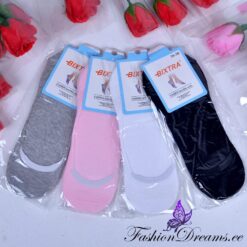 Madalad sokid /stepsid