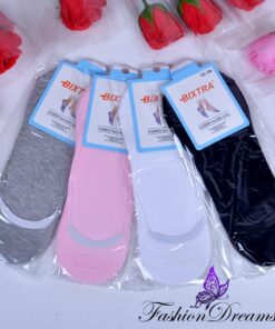 Madalad sokid /stepsid