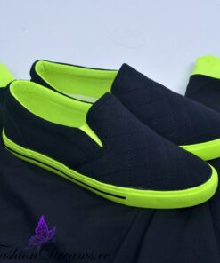 Alternative view of Tennised