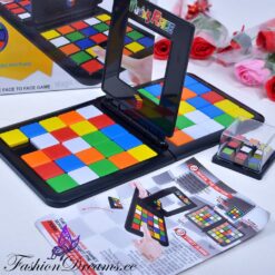 Lauamäng Rubik`s Race Soodukas.Com