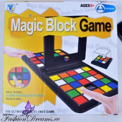 Lauamäng Rubik`s Race Soodukas.Com