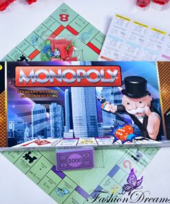 monopoly