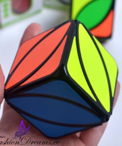 Alternative view of Ruubiku kuubik