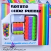 Ruumiline pusle-mõistatus