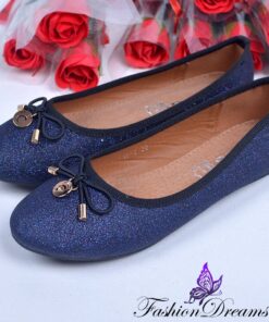 sädelevad baleriinad 1