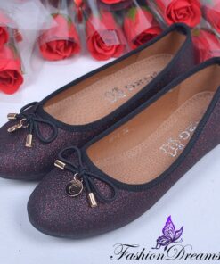 sädelevad baleriinad 2