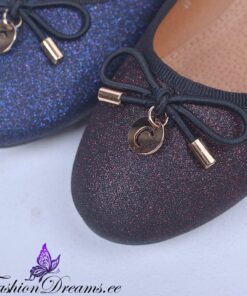 sädelevad baleriinad 3