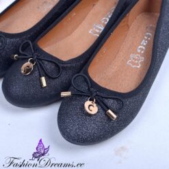 Sädelevad baleriinad (30-35) Soodukas.Com