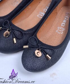 sädelevad baleriinad 6