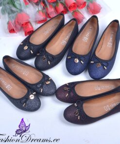 Alternative view of Sädelevad baleriinad (30-35)