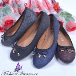 Sädelevad baleriinad (30-35)