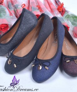 Sädelevad baleriinad (30-35)