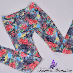 Alternative view of Püksid