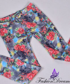 Alternative view of Püksid