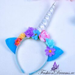 ükssarviku kostüüm