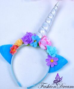 ükssarviku kostüüm