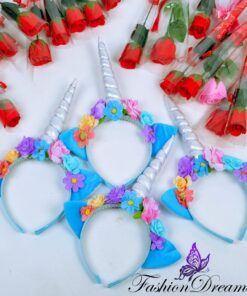 ükssarviku kostüüm