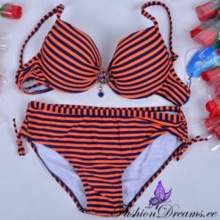 Alternative view of Bikiinid