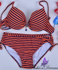 Alternative view of Bikiinid