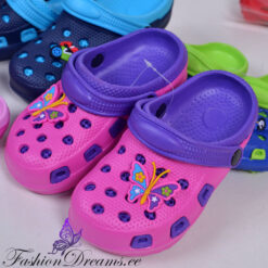 Alternative view of Plätud / suvejalatsid lastele (20-29)