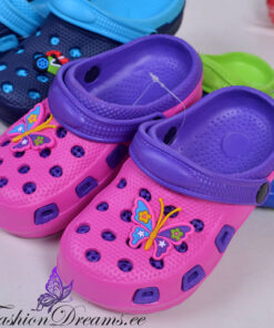 Alternative view of Plätud / suvejalatsid lastele (20-29)