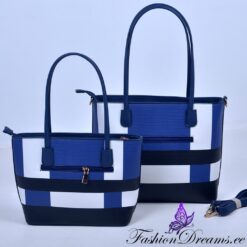 sini-must-valge kott