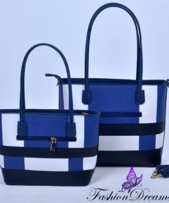 sini-must-valge kott