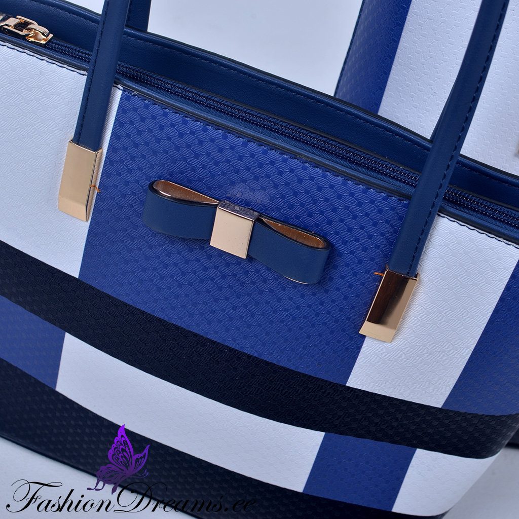 sini-must-valge kott