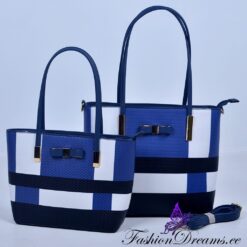 sini-must-valge kott