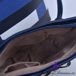 sini-must-valge kott