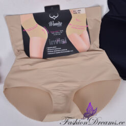 Figuuri korrigeerivad "pepuga" aluspüksid Soodukas.Com