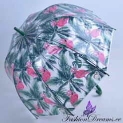 flamingodega vihmavari