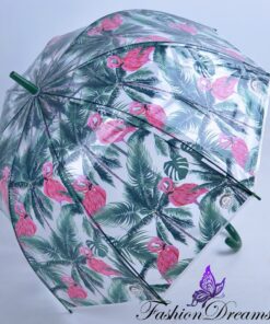 flamingodega vihmavari