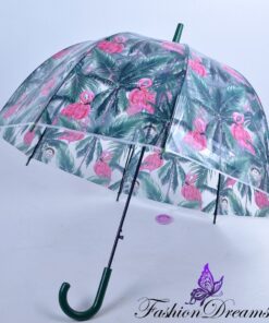 Vihmavarjud ja vihmakeebid