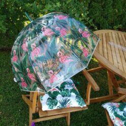 flamingodega vihmavari