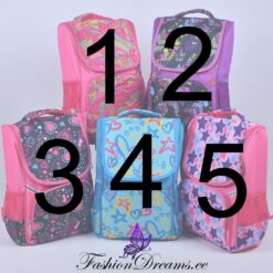 Alternative view of Koolikott