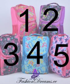 Alternative view of Koolikott