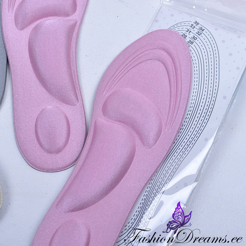 ortopeedilised tallad lastele