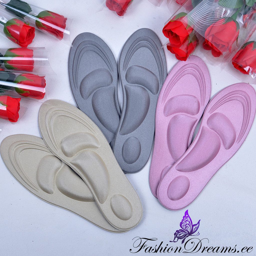 ortopeedilised tallad lastele